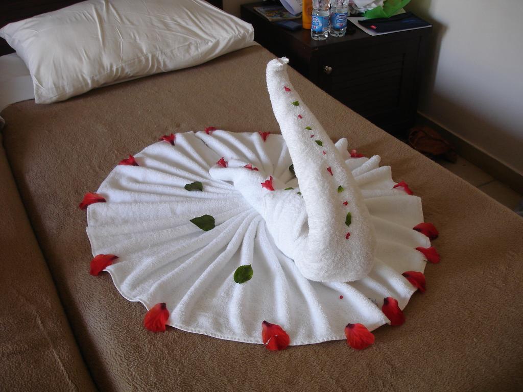 Hotel Madrid Rimini Pokoj fotografie