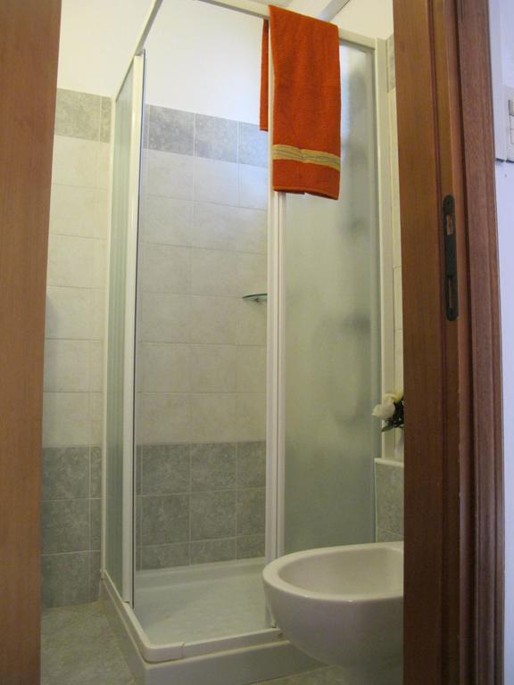 Hotel Madrid Rimini Pokoj fotografie