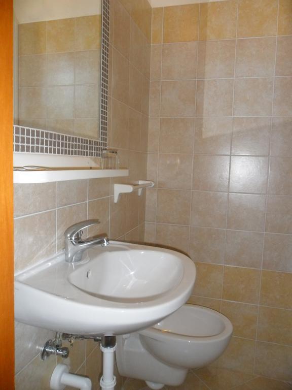 Hotel Madrid Rimini Pokoj fotografie